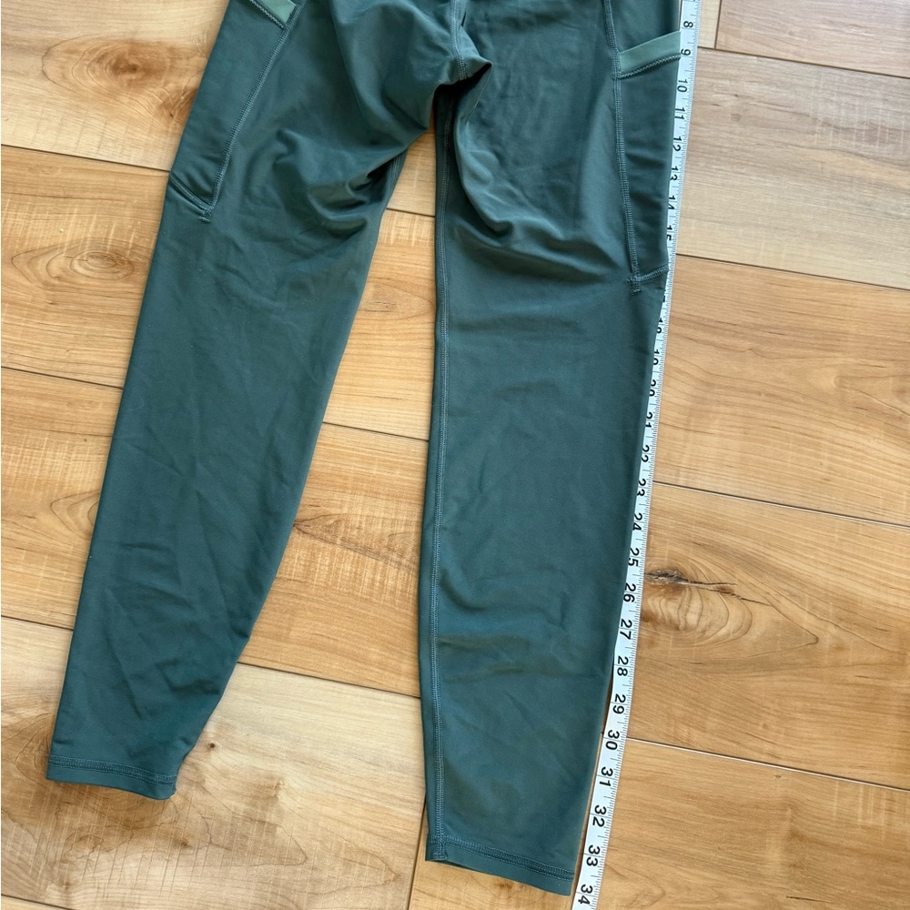 Old Navy Active Olive Sportswear - Picture 5 of 10